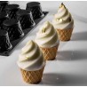 Gelato Silicone Mould 300x175 by Fabrizio Fiorani - Pavoni