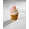 Gelato Silicone Mould 300x175 by Fabrizio Fiorani - Pavoni