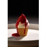 Gelato Silicone Mould 300x175 by Fabrizio Fiorani - Pavoni