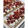 Modern Pastry In Person Intensive Course from 06/10 to 17/10/27