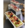 Curso intensivo presencial de Pastelería Moderna 06/10 al 17/10/27