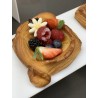 Modern Pastry In Person Intensive Course from 06/10 to 17/10/27