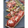 Curso intensivo presencial de Pastelería Moderna 06/10 al 17/10/27