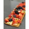 Curso intensivo presencial de Pastelería Moderna 06/10 al 17/10/27