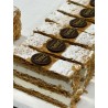 Curso intensivo presencial de Pastelería Moderna 06/10 al 17/10/27