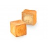 Tplus New York 270 Mould (set of 6) - Silikomart