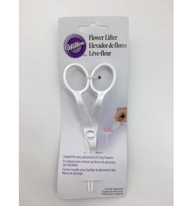 Wilton Flower Lifter