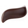 Chocolate mould Wave Chocolate World