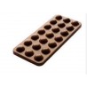 Molde tableta de chocolate Chocolate World