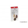Truffles 20 Silicone Mould - Silikomart