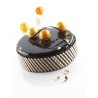 Tor 160 Round Silicone Mould - Silikomart