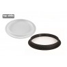 Tarte Ring Kit Ø190 - Silikomart