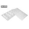 Truffles 20 Silicone Mould - Silikomart