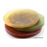 SQ012 6 Disc Silicone Mould - Silikomart