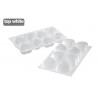 Amorini 100 Silicone Mould - Silikomart