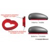 Amorini 100 Silicone Mould - Silikomart