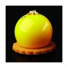 Silicone Mould Sfere 40 mm - Pavoni