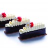 Silicone Mould Pastel Antonio Bachour - Pavoni