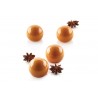 Molde de silicona Truffles 40 - Silikomart