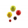 Molde de silicona Truffles 40 - Silikomart
