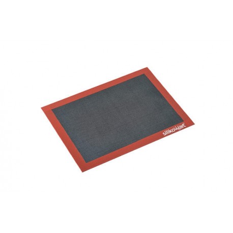 Microperforated silicone mat Silikomart